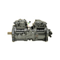 EC160 LC EC180 EC140 hydraulic pump EC160B EC140B main pump 14531858 1142-05460 14531853 K3V63DT K5V80DT